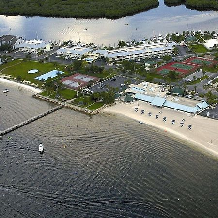 The Inn At Little Harbor Раскин Экстерьер фото