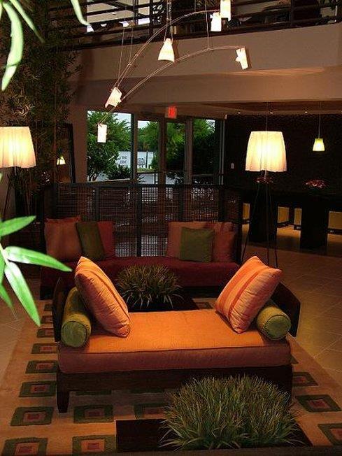 The Inn At Little Harbor Раскин Интерьер фото