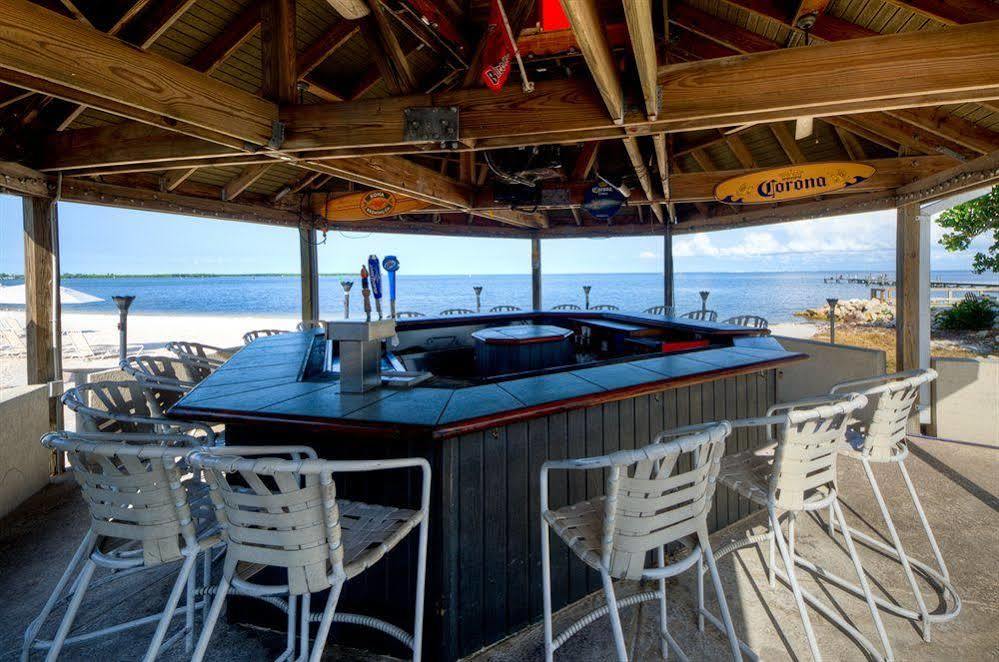The Inn At Little Harbor Раскин Экстерьер фото
