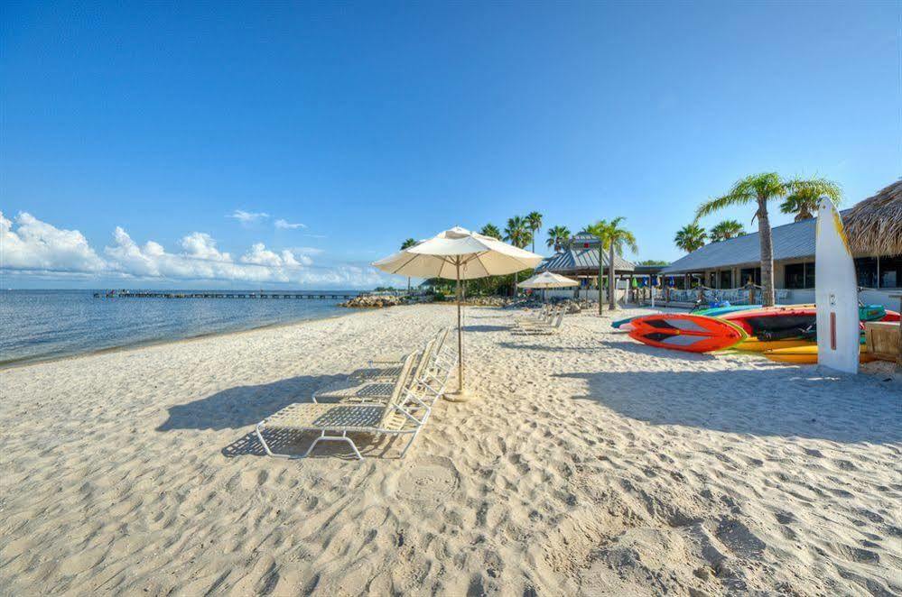 The Inn At Little Harbor Раскин Экстерьер фото